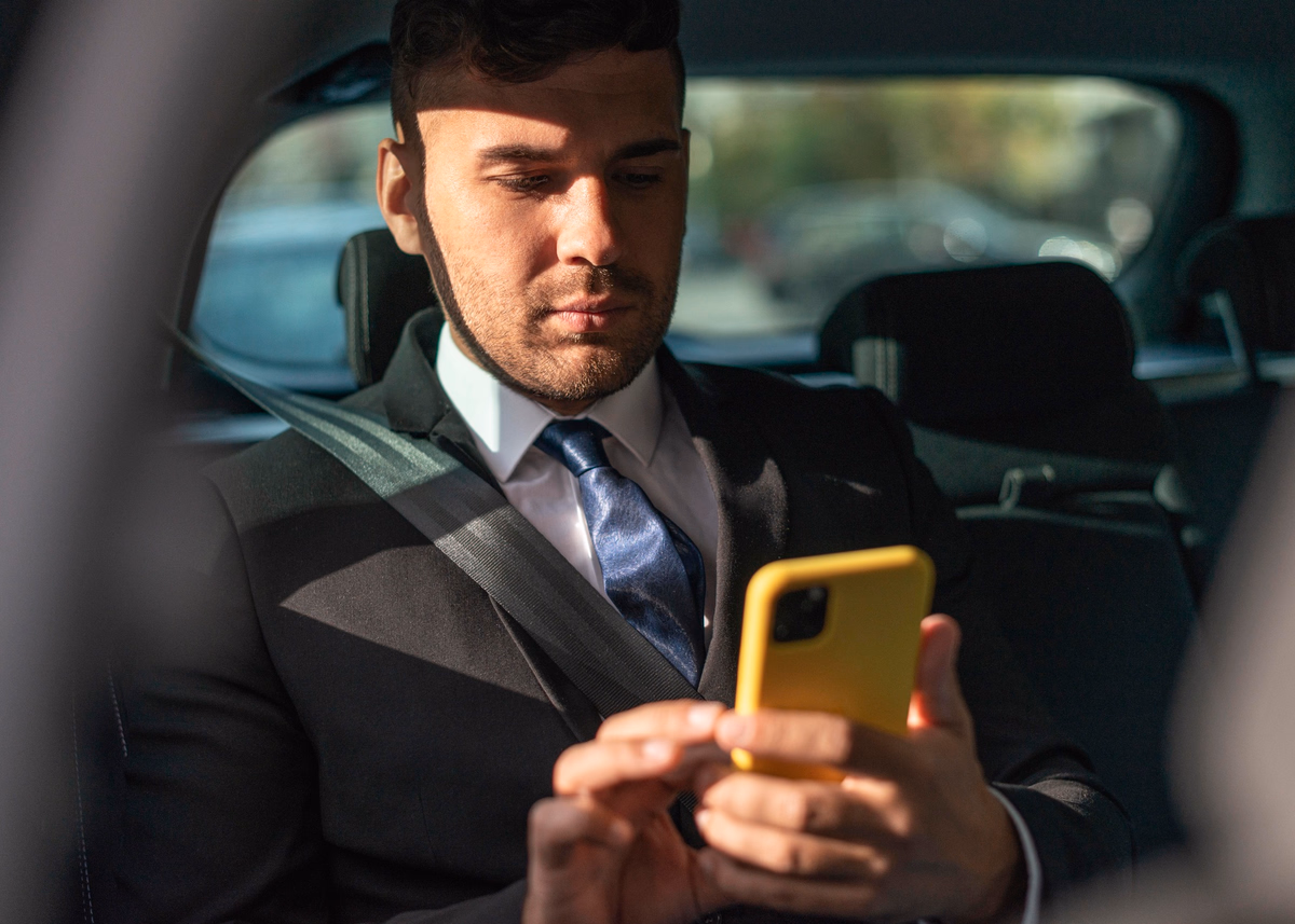 Tu empresa de taxi de confianza en La Barrosa Tu empresa de taxi de confianza en La Barrosa